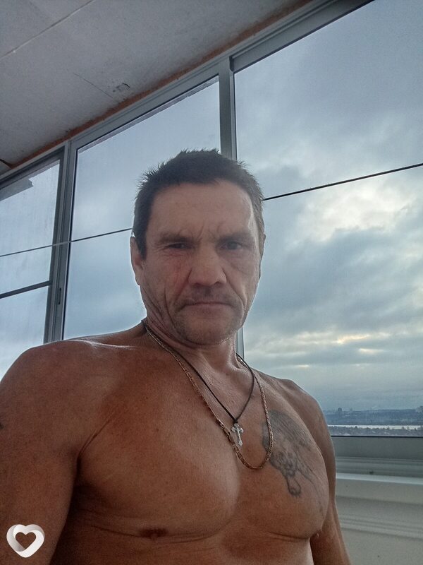 Дмитрий, 53, Перми — анкета №1589657