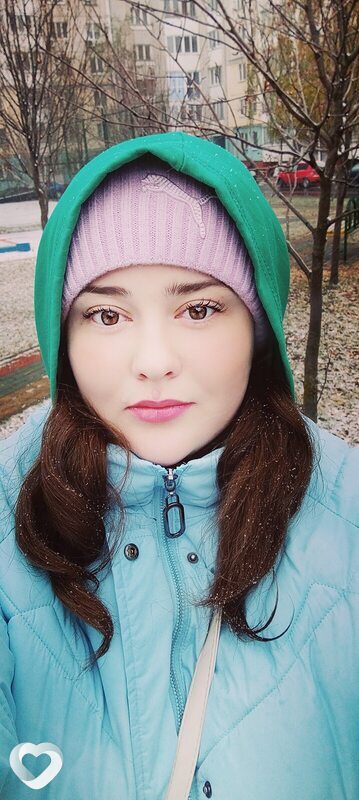 Хорошее Имя, 29, Орёл — анкета №1589660