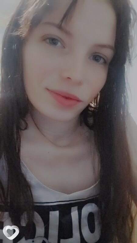 Елизавета, 23, Камышине — анкета №1589664