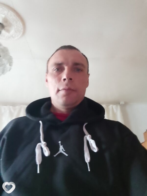Михаил, 40, Кургане — анкета №1589667