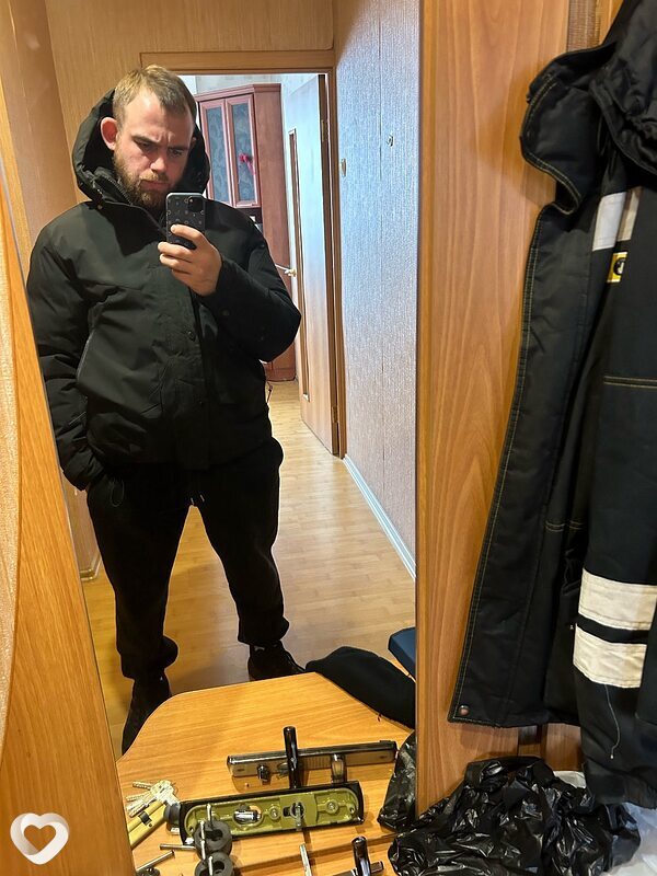 Алексей, 28, Ужуре — анкета №1589669