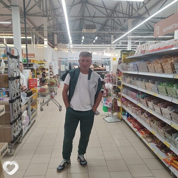 Рустам, 44, Ярославле — анкета №1589577