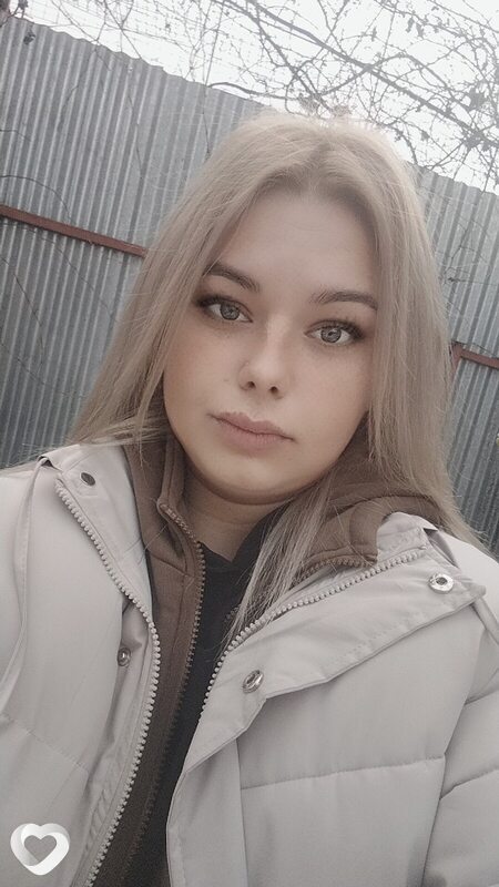 Елизавета, 29, Курске — анкета №1589579