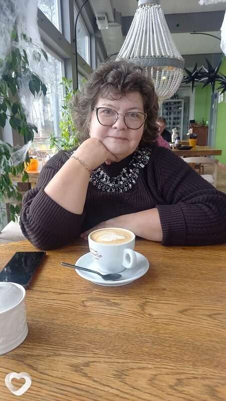 Ирина, 63, Новосибирске — анкета №1589586