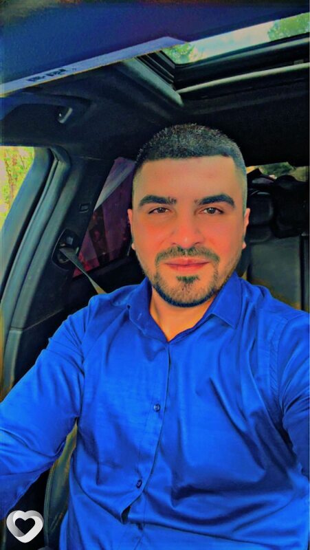 Elelivic, 33, Свободном — анкета №1589589