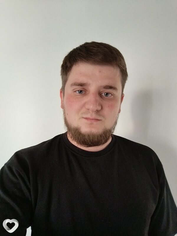 Алексей, 31, Оренбурге — анкета №1589978