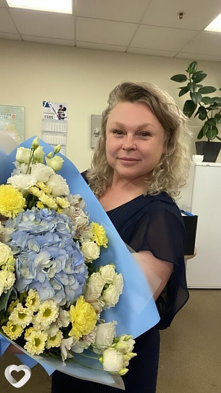 Клавдия, 51, Саянске — анкета №1589982