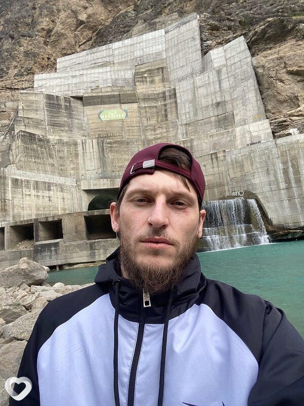 Дядя, 32, Адлер — анкета №1589984
