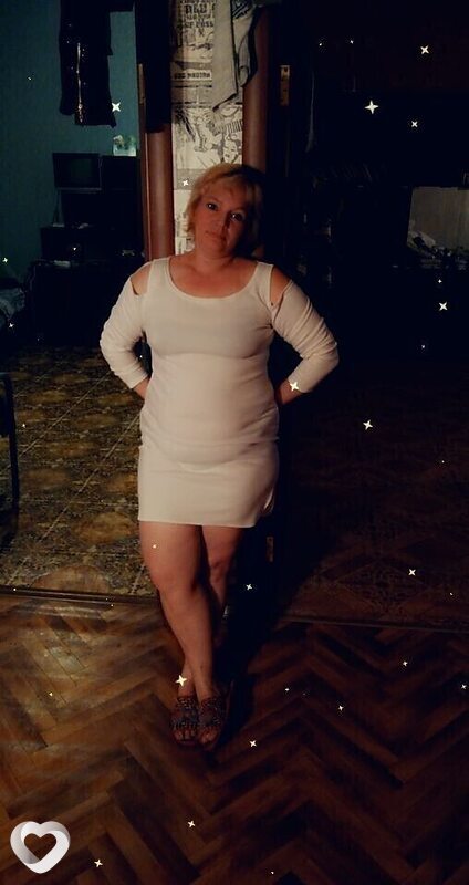 Ирина Белоусова, 51, Новомосковске — анкета №1589992