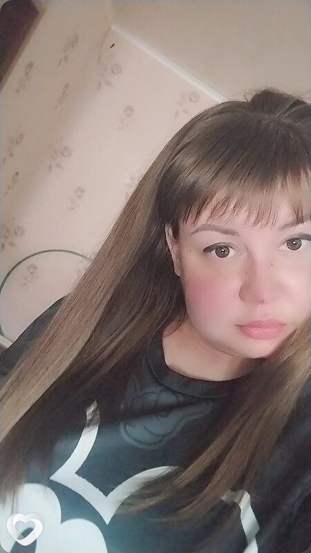 Яна, 31, Кузнецке — анкета №1589875