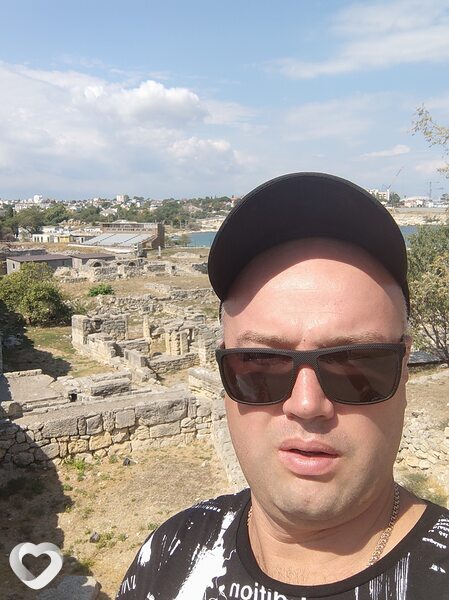 Александр, 38, Донецке — анкета №1589887
