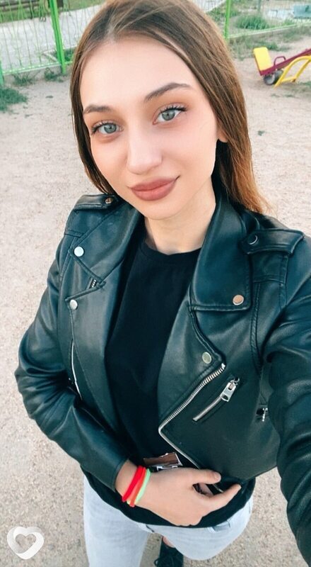 Алина, Кызылорда