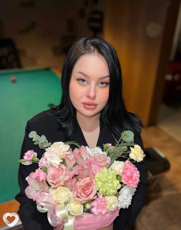 Дарина, 22, Челябинске — анкета №1589820