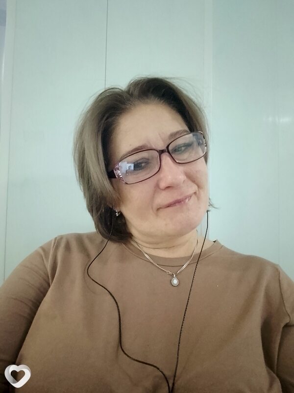 Юлия, 45, Красноярске — анкета №1589829