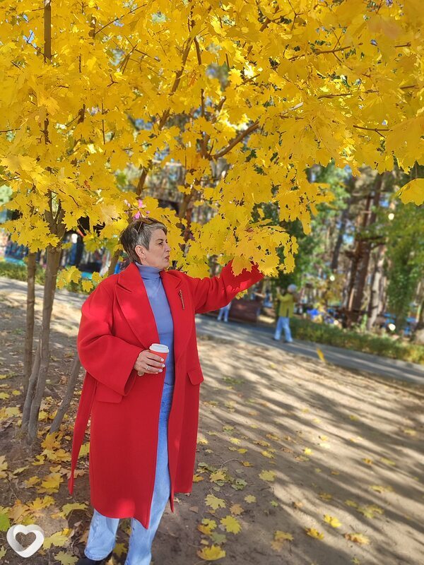 Наташа, 57, Воронеже — анкета №1589833