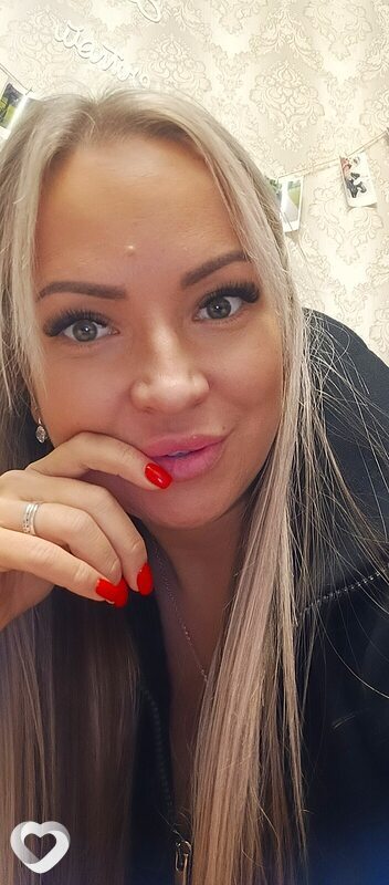 Елена, 35, Ярославле — анкета №1589834