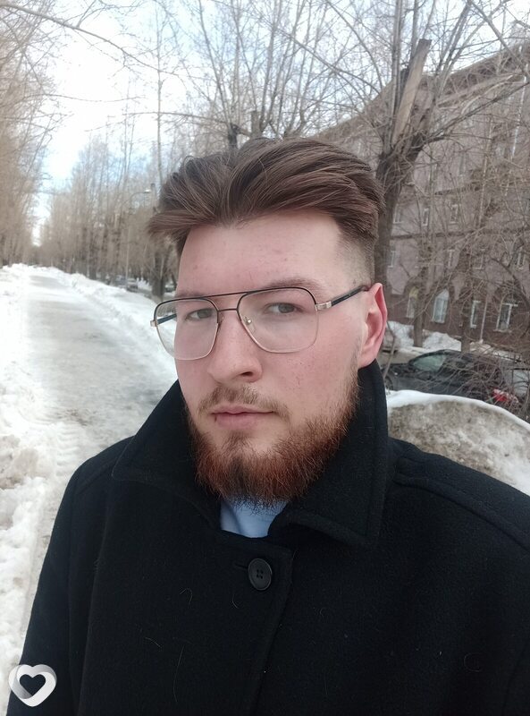Вячеслав, 25, Новосибирске — анкета №1589837