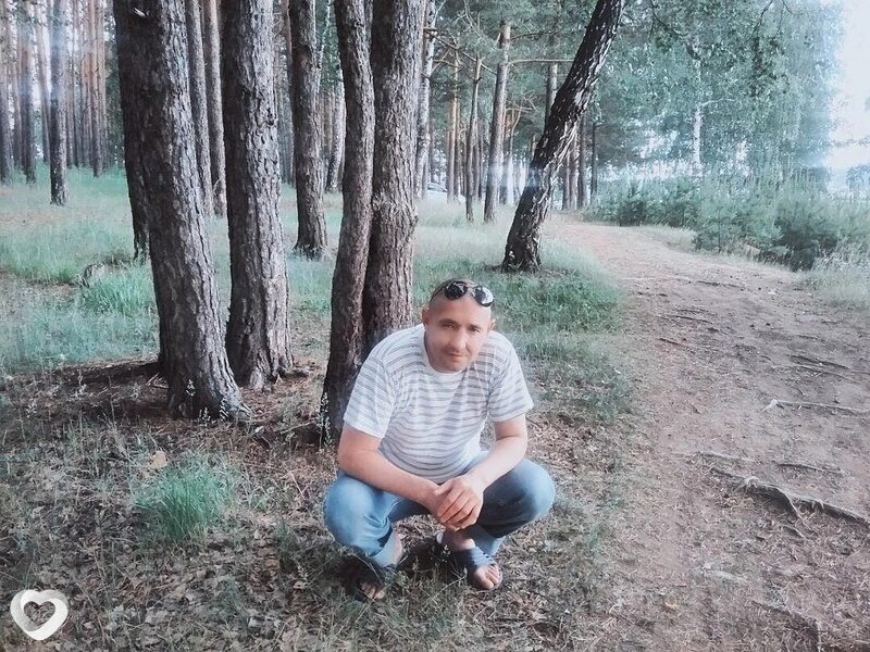 Александр, 48, Новоуральске — анкета №1589838