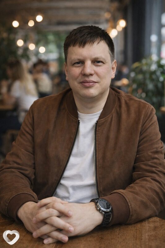 Антон, 40, Трехгорном — анкета №1589839