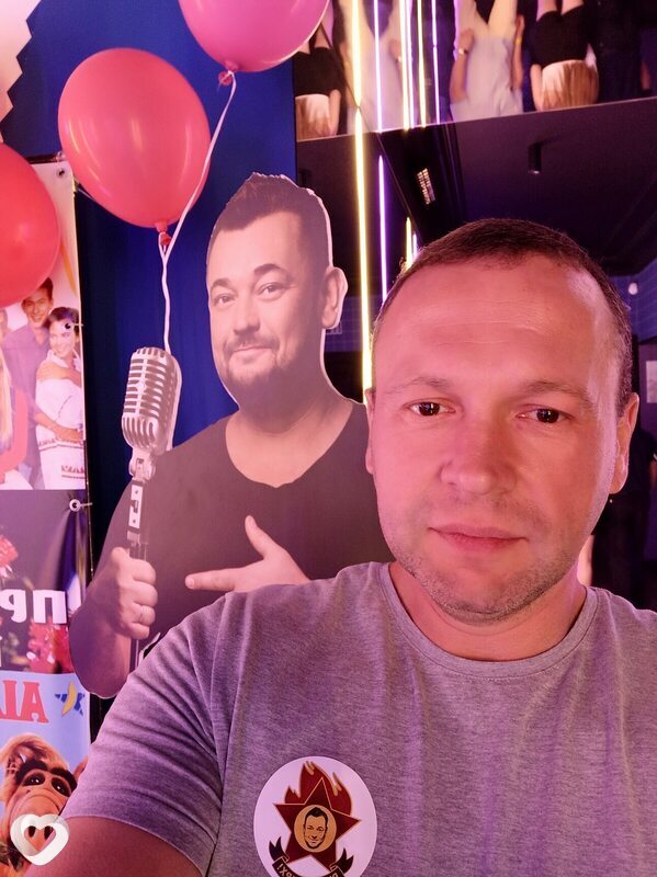 Александр, 40, Донецке — анкета №1589844