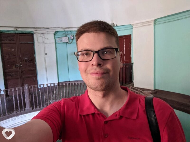 Руслан, 36, Санкт-Петербурге — анкета №1589771