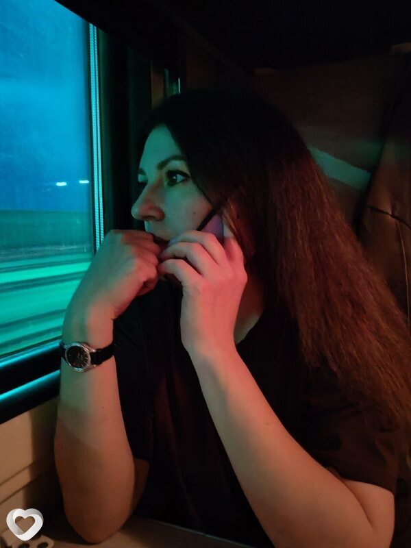 Александра, 35, Чите — анкета №1589776