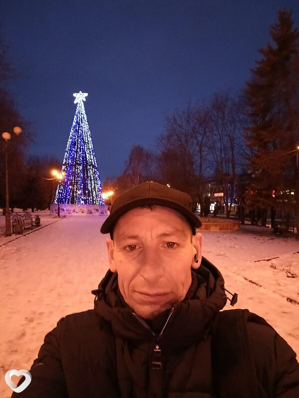 Владимир, 51, Старом Осколе — анкета №1589777