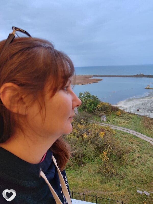 Антонина, 37, Калининграде — анкета №1589779