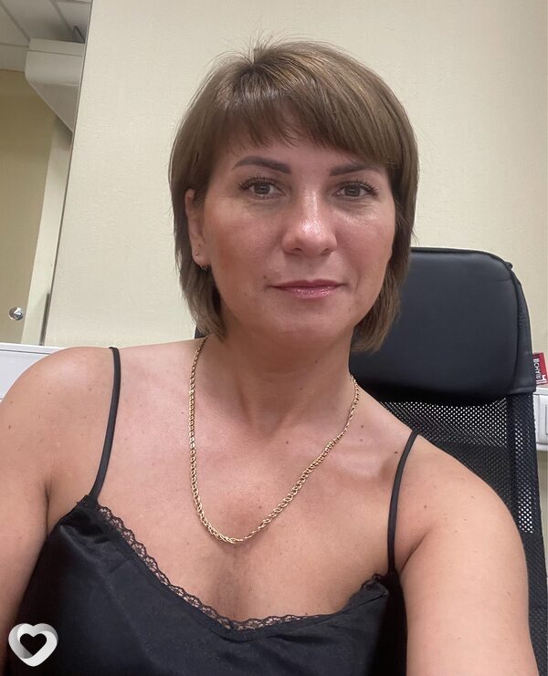 Anastasia, 43, Кемерове — анкета №1589782
