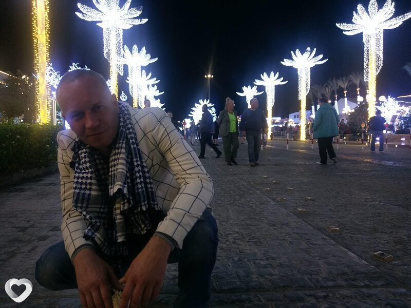 Сергей, 47, Минске — анкета №1589791