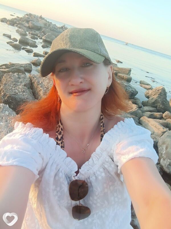 Ника, 49, Серпухове — анкета №1589793