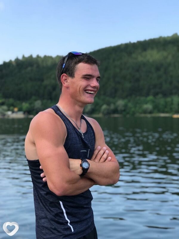 Влад, 25, Темиртау — анкета №1590113