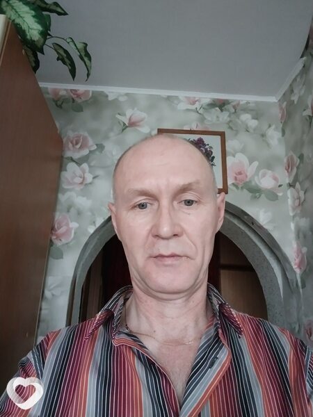 Сергей, 52, Коврове — анкета №1590114