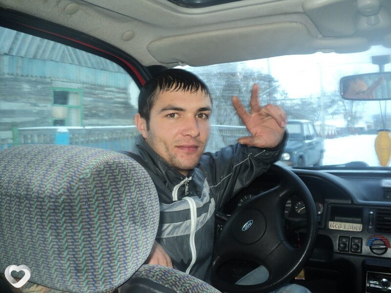 Саня, 37, Барановичах — анкета №1590117