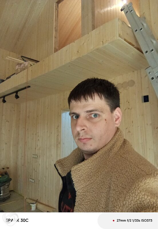 Максим, 27, Таштаголе — анкета №1589748