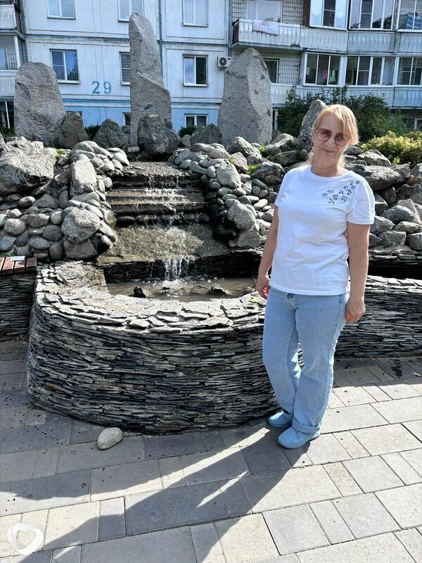 Александра, 50, Горно-Алтайске — анкета №1589760