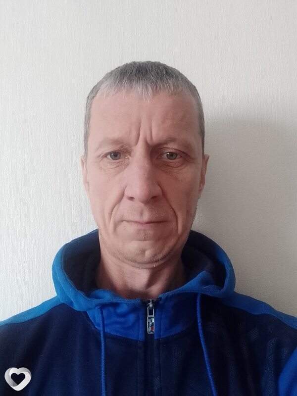 Денис, 45, Новосибирске — анкета №1589768