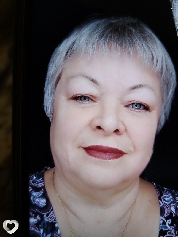 Наталья, 70, Кургане — анкета №1589926