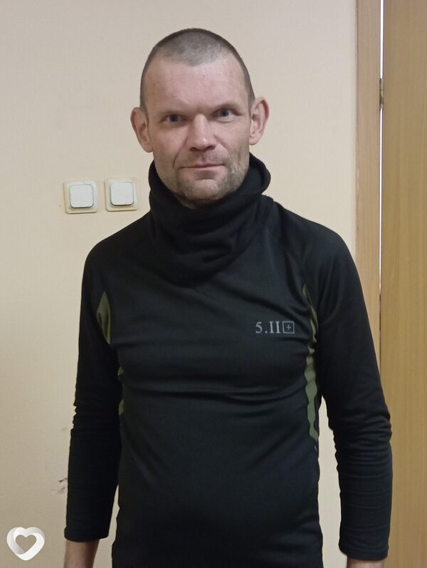 Алексей, 42, Белгороде — анкета №1589933