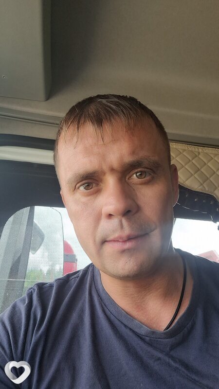 Слава, 42, Пыти-Яхе — анкета №1589943