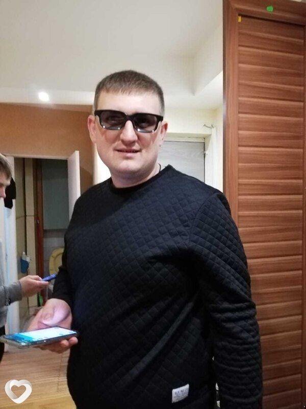 Дмитрий, 36, Троицке — анкета №1589706