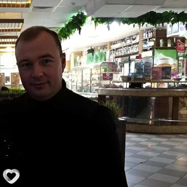 Виталий, 43, Томске — анкета №1589713