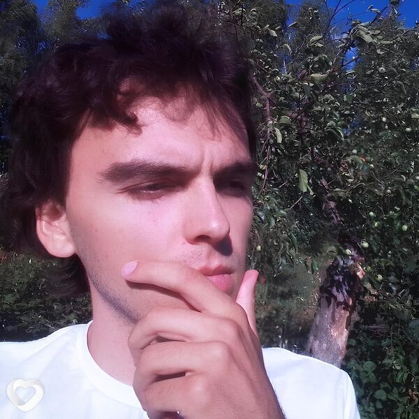 Виктор, 25, Екатеринбурге — анкета №1589718