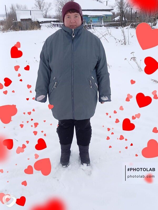 Надежда, Целинное