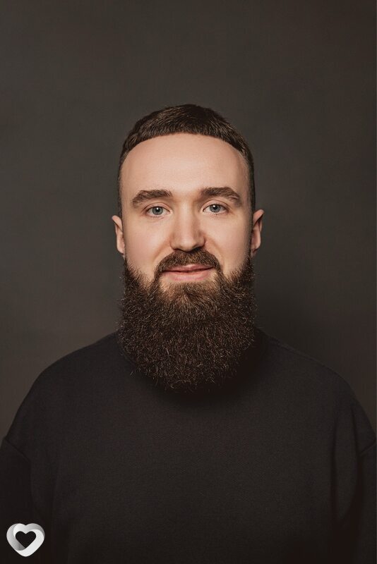 Даниил, 28, Лобне — анкета №1590196