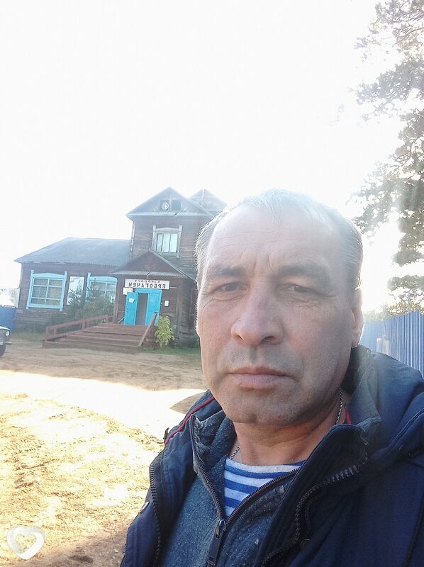 Андрей, 53, Малоярославеце — анкета №1590201