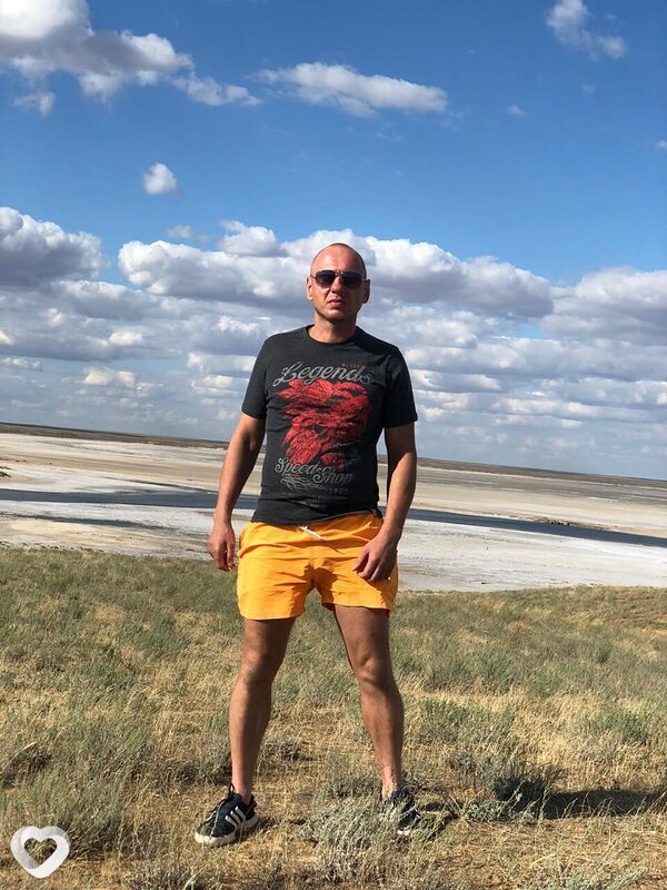 Олег, Москва