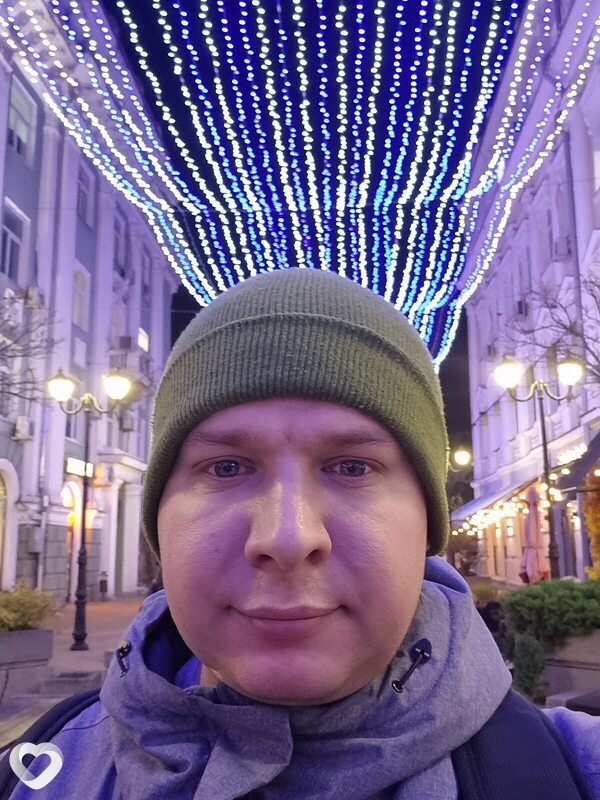Алексей, 31, Ростове-на-Дону — анкета №1589845