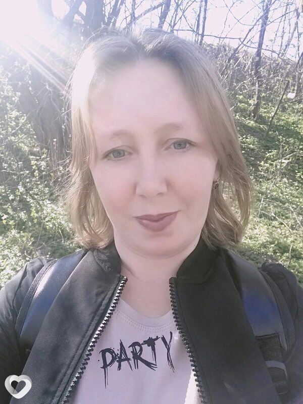 Анна, 42, Ижевске — анкета №1589846