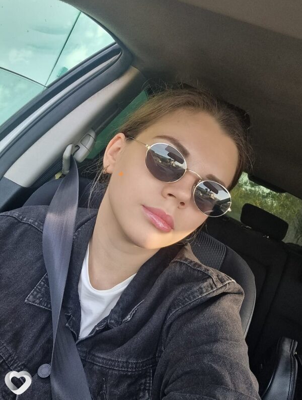 Полина, 28, Ростове-на-Дону — анкета №1589849